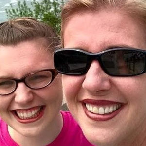 Meet your Posher, Dorothy